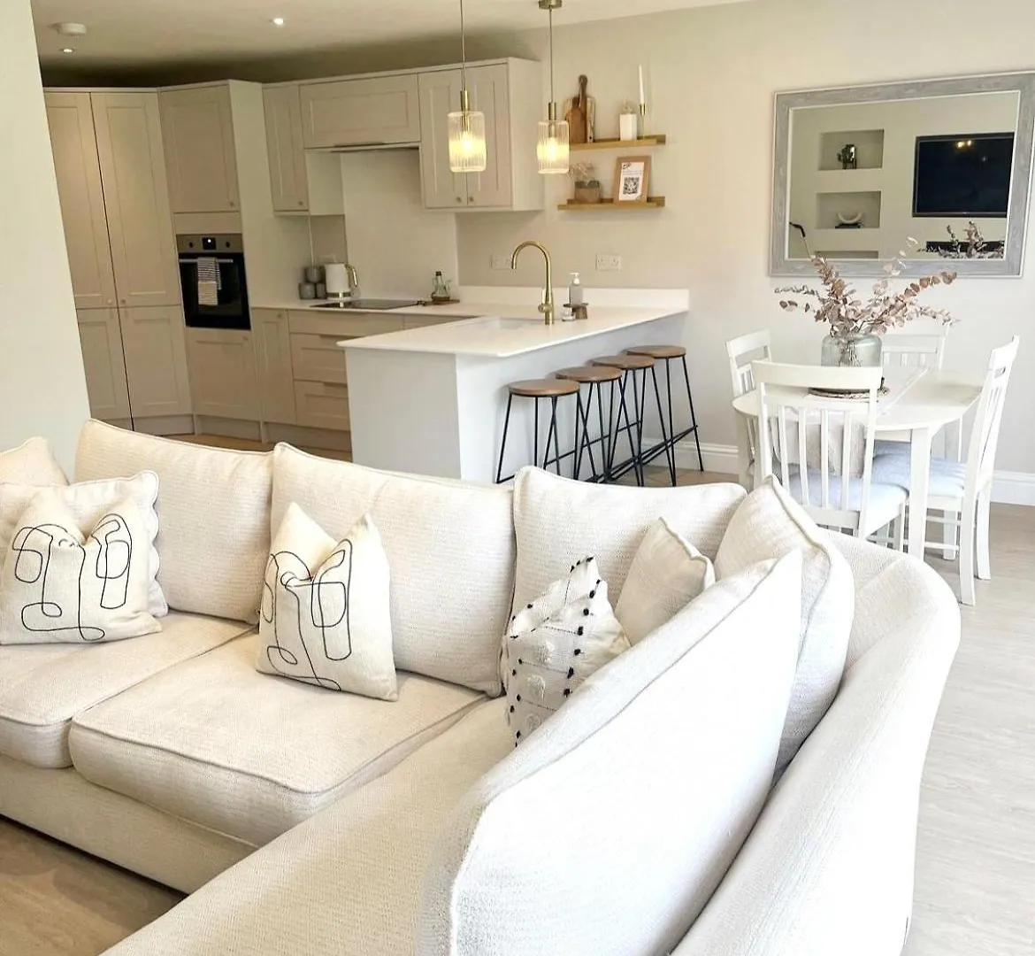 Holiday home Modern, Central Bungalow With Large Garden Bournemouth