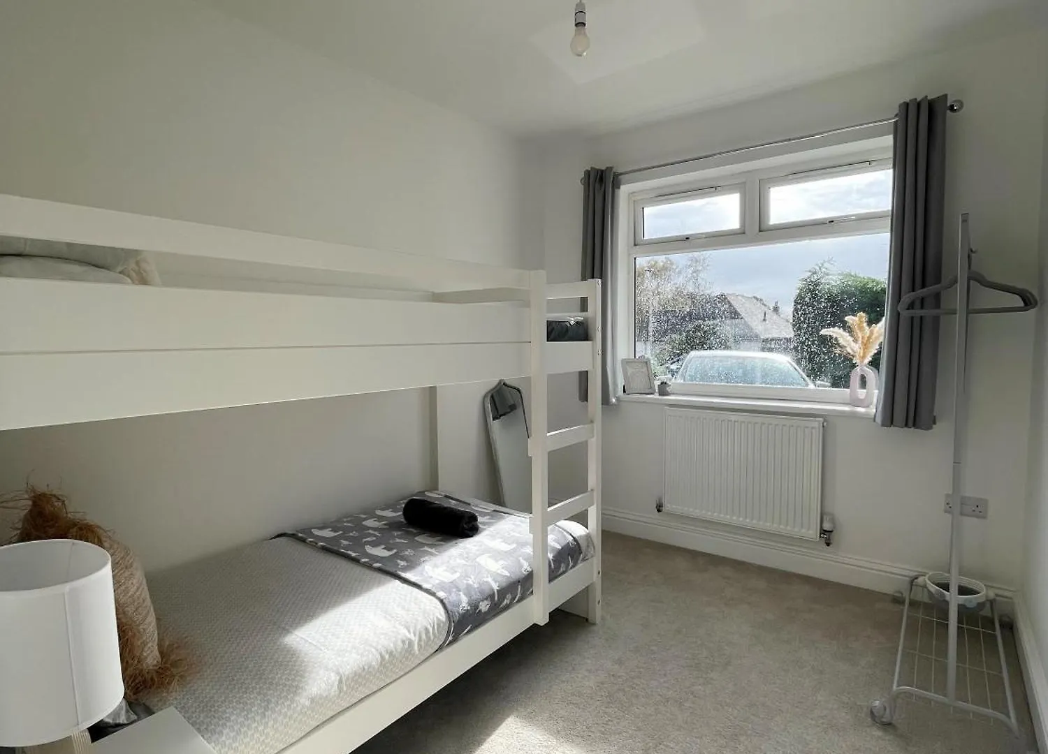 Modern, Central Bungalow With Large Garden Bournemouth United Kingdom
